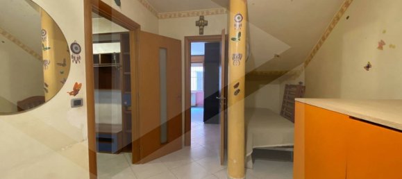 Apartamento de 3 habitaciónes en San Severo, Italy No. 22371 13