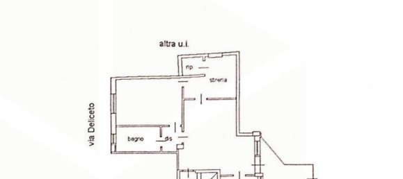 Apartamento de 3 habitaciónes en San Severo, Italy No. 22371 2