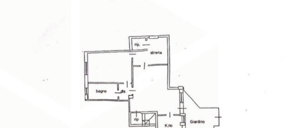 Apartamento de 3 habitaciónes en San Severo, Italy No. 22371 17