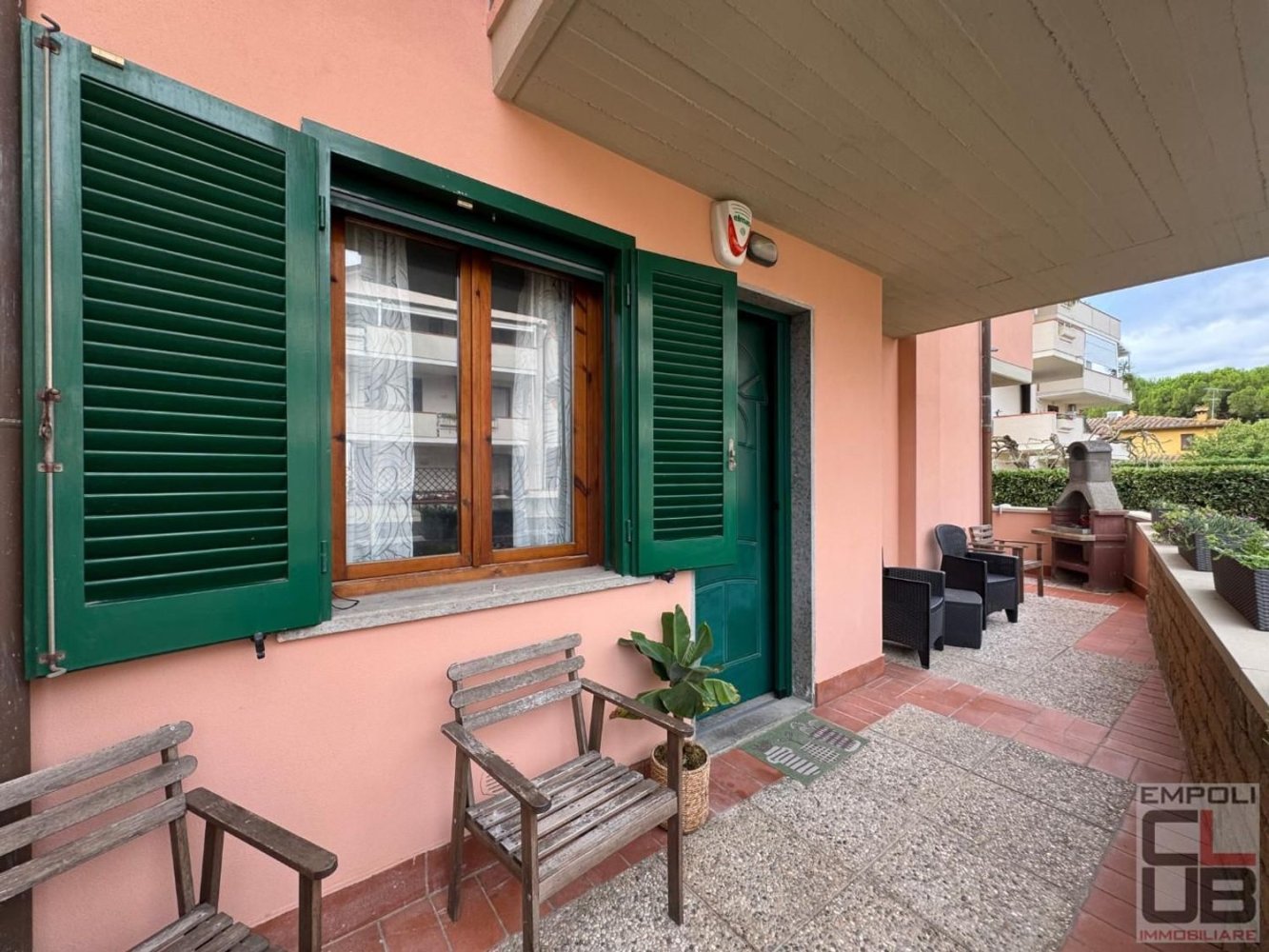 3 bedrooms Apartment in Empoli, Italy No. 350945