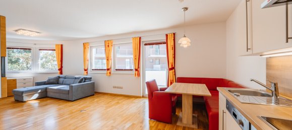 2 rooms Apartment in Zell am See, Austria No. 221377 2