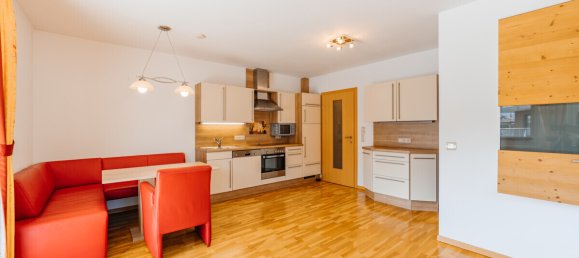 2 rooms Apartment in Zell am See, Austria No. 221377 3