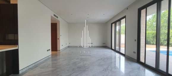 5 bedrooms Villa in Saadiyat Island, UAE No. 40098 20