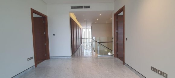 5 bedrooms Villa in Saadiyat Island, UAE No. 40098 15