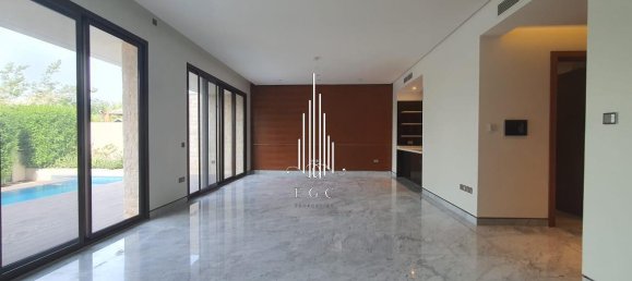 5 bedrooms Villa in Saadiyat Island, UAE No. 40098 21