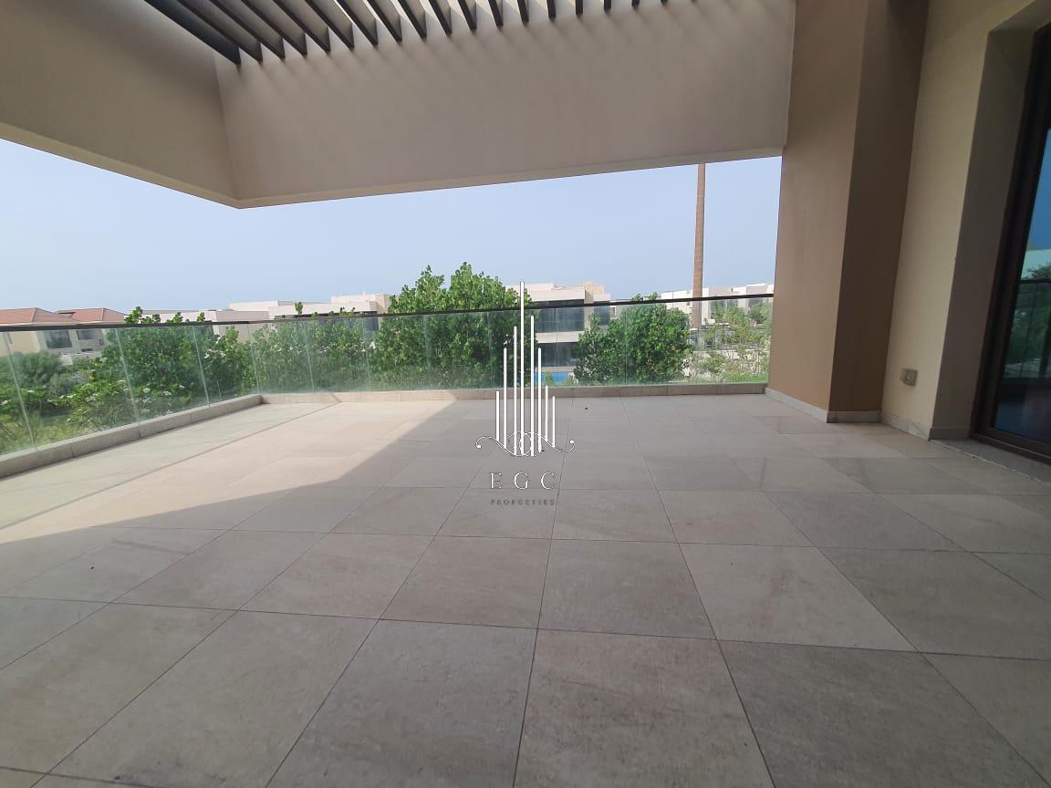 5 bedrooms Villa in Saadiyat Island, UAE No. 40098