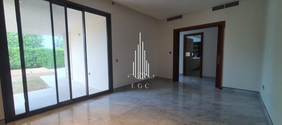 5 bedrooms Villa in Saadiyat Island, UAE No. 40098 22