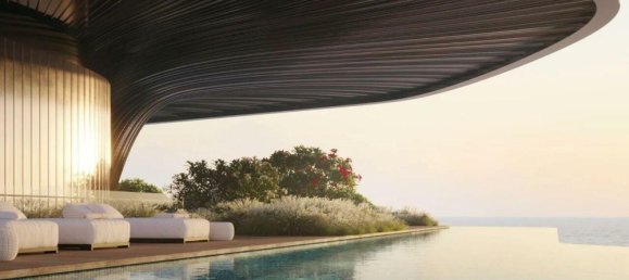 3 غرف نوم شقة في دبي, UAE رقم 108000 17