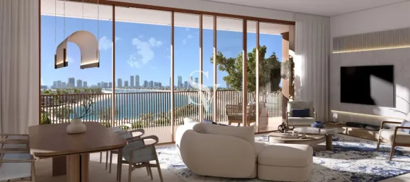 1 bedroom Apartment for sale in Palm Jebel Ali, Dubai, UAE № 197628 10