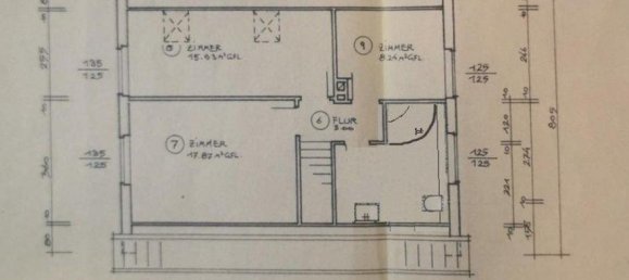 Дом с 4 комнатами в Зегеберг, Германия № 335559 20