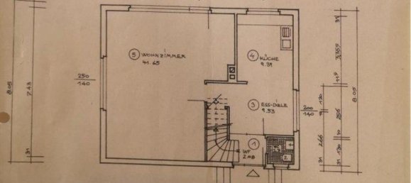 Дом с 4 комнатами в Зегеберг, Германия № 335559 19