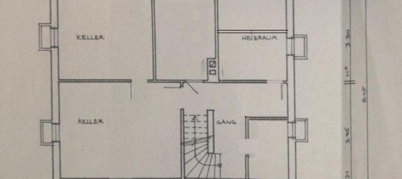 Дом с 4 комнатами в Зегеберг, Германия № 335559 21