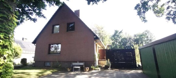 Дом с 4 комнатами в Зегеберг, Германия № 335559 6