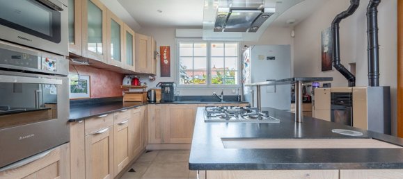 6 غرف نوم منزل في Charentilly, France رقم 87803 4