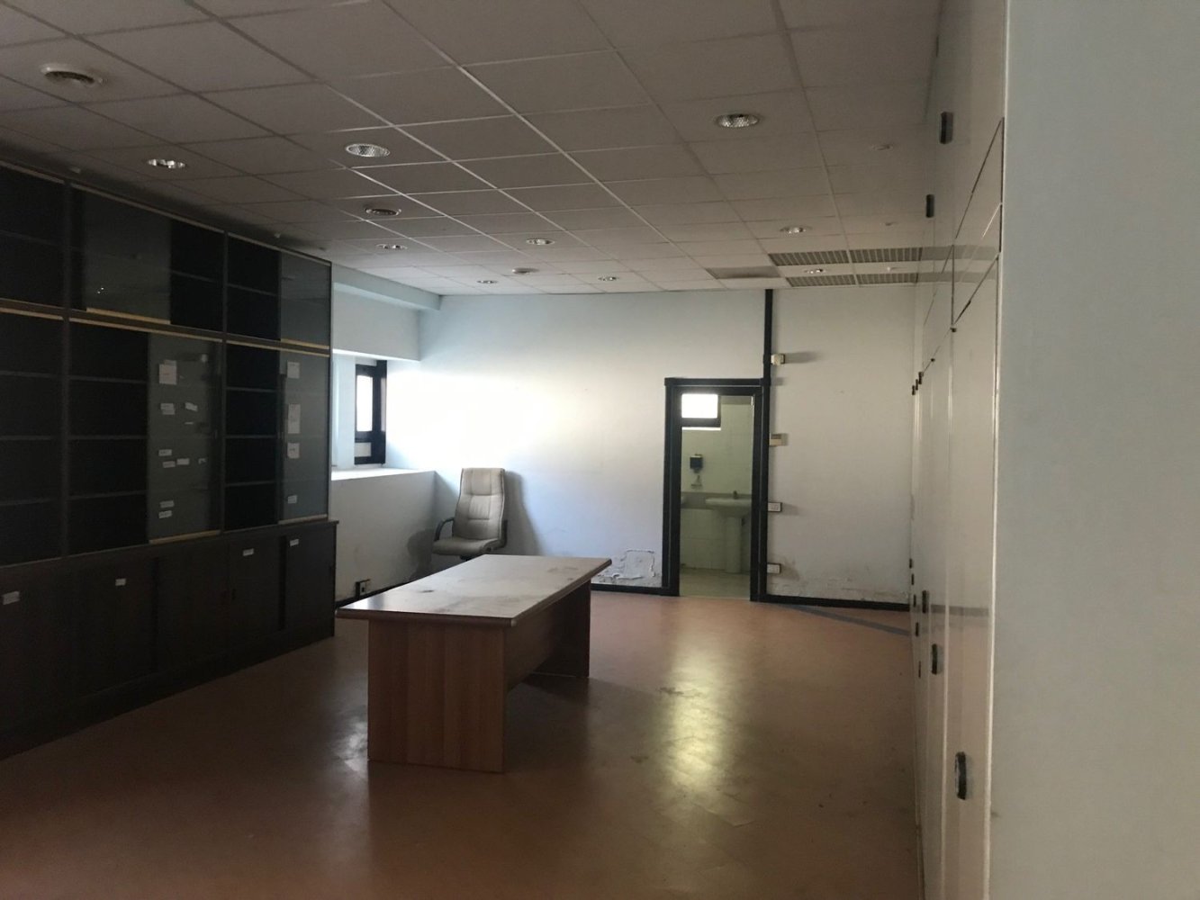 Imóvel comercial em Brescia, Italy 200 m² N.º 258588