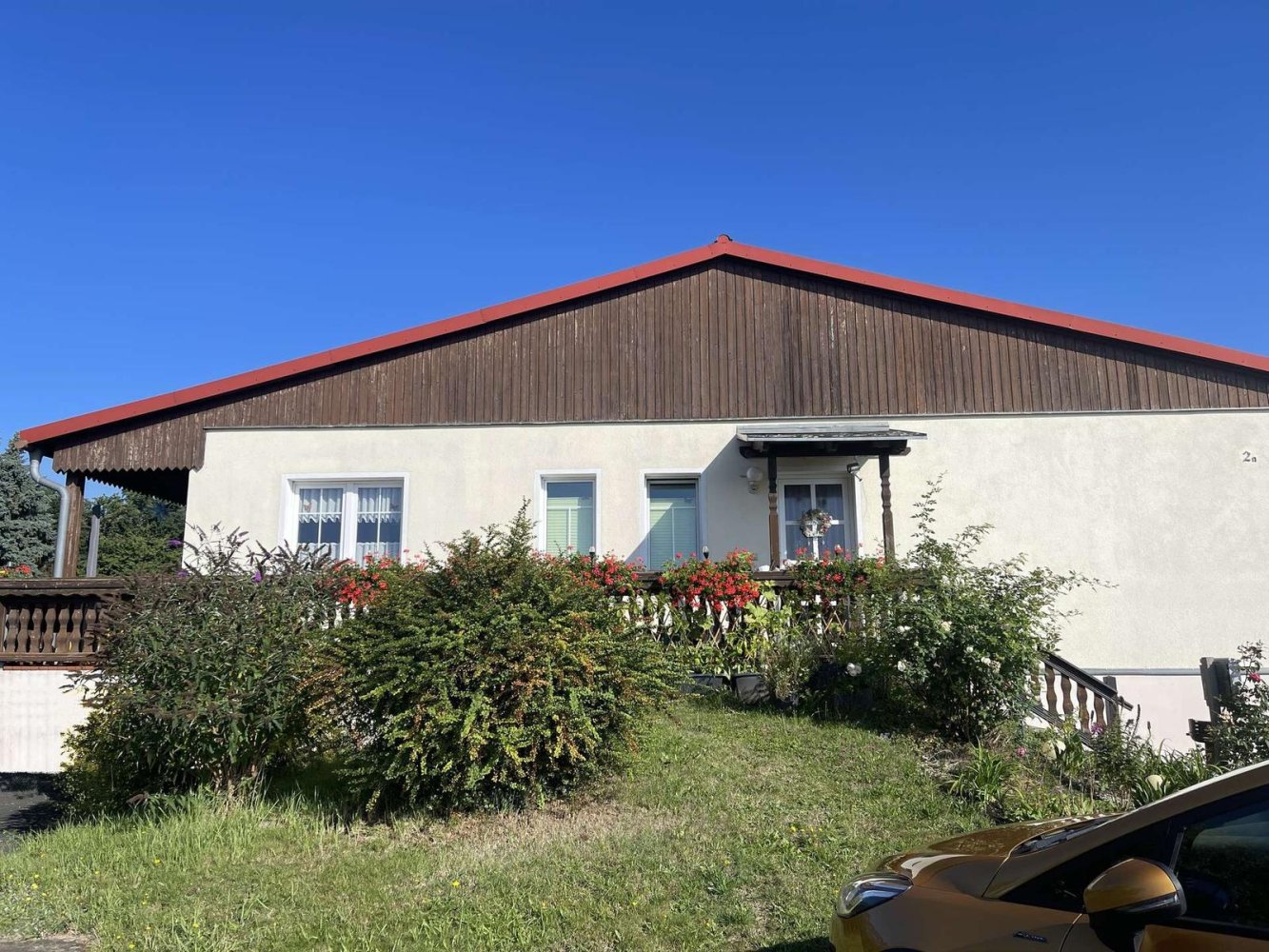 4 chambres Maison de ville à Gorlitz, Germany No. 295287