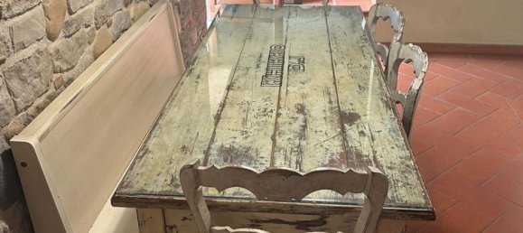 Вилла с 4 комнатами в Кампи Бизенцио, Италия № 67986 3