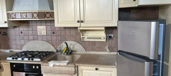 Вилла с 4 комнатами в Кампи Бизенцио, Италия № 67986 11