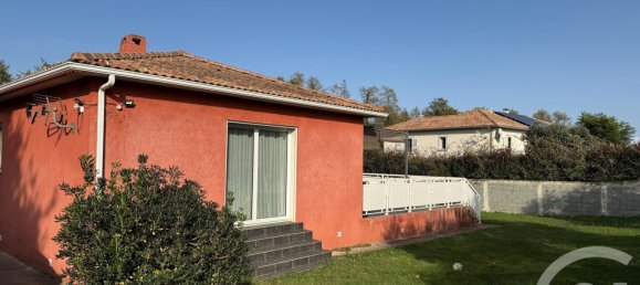 3 غرف نوم فيلا في Talasani, France رقم 54853 21