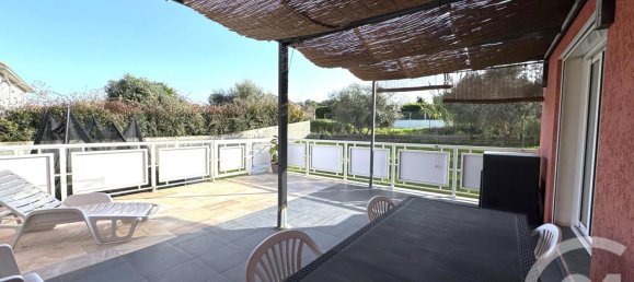 3 غرف نوم فيلا في Talasani, France رقم 54853 14