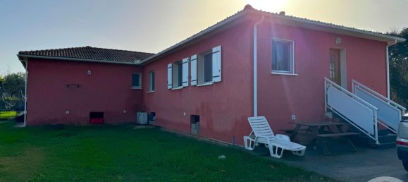 3 غرف نوم فيلا في Talasani, France رقم 54853 15