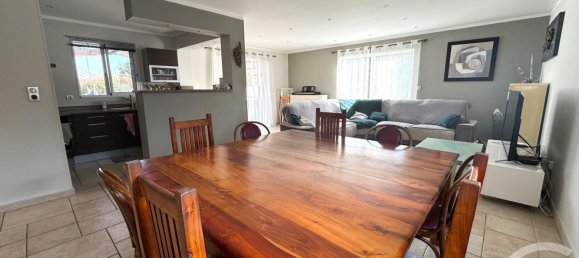 3 غرف نوم فيلا في Talasani, France رقم 54853 3