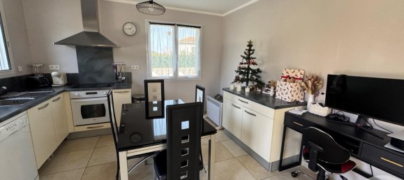 3 غرف نوم فيلا في Talasani, France رقم 54853 16