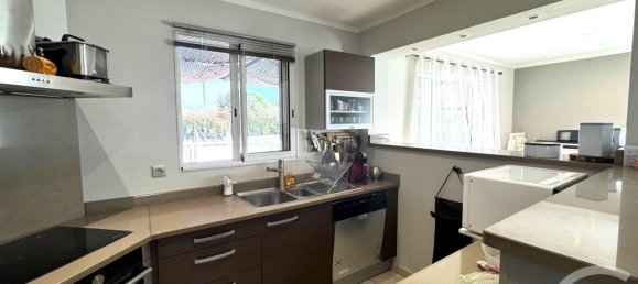 3 غرف نوم فيلا في Talasani, France رقم 54853 4