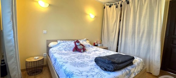 3 غرف نوم فيلا في Talasani, France رقم 54853 19