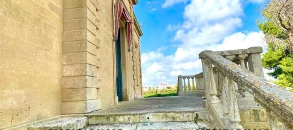 20 rooms Villa in Lecce, Italy No. 203126 22