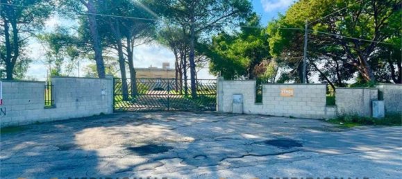 20 rooms Villa in Lecce, Italy No. 203126 25