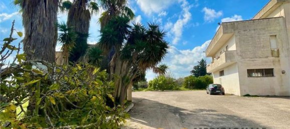 20 rooms Villa in Lecce, Italy No. 203126 40