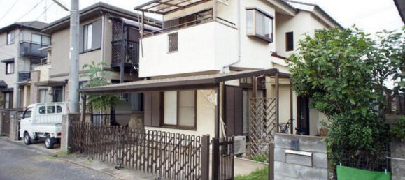 4 bedrooms House in Saitama, Japan No. 980 2