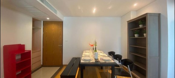 3 bedrooms Condo in Phra Khanong, Thailand No. 4647 2