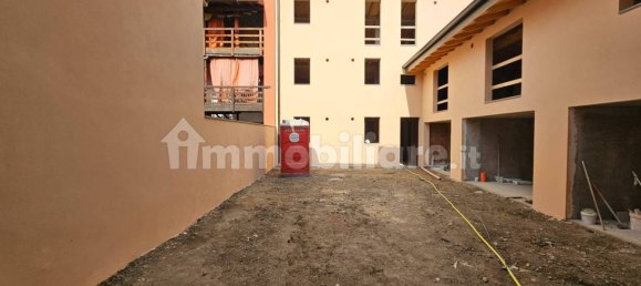 2 bedrooms Apartment in Paladina, Italy No. 8746 21