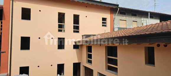 2 bedrooms Apartment in Paladina, Italy No. 8746 27