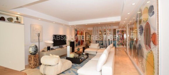 3 غرف نوم شقة في Estepona, Spain رقم 37816 5