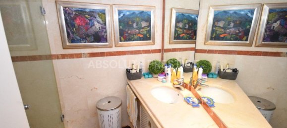 3 غرف نوم شقة في Estepona, Spain رقم 37816 16