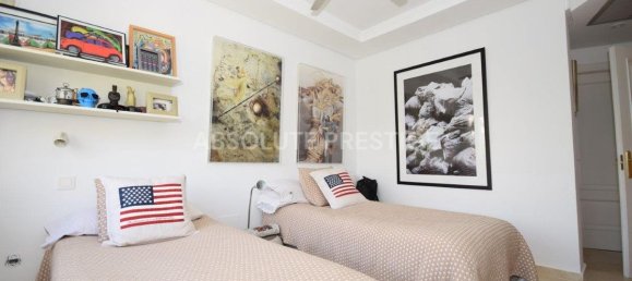 3 غرف نوم شقة في Estepona, Spain رقم 37816 43