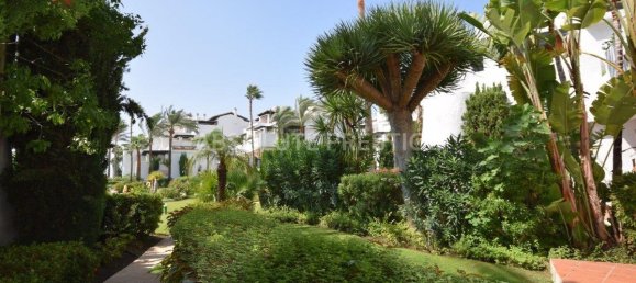 3 غرف نوم شقة في Estepona, Spain رقم 37816 48