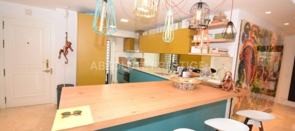 3 غرف نوم شقة في Estepona, Spain رقم 37816 4