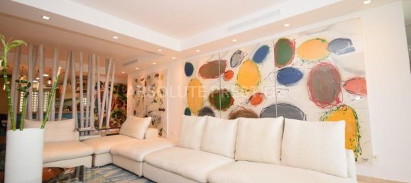 3 غرف نوم شقة في Estepona, Spain رقم 37816 12