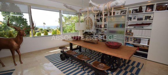 3 غرف نوم شقة في Estepona, Spain رقم 37816 20