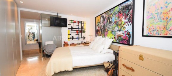 3 غرف نوم شقة في Estepona, Spain رقم 37816 38