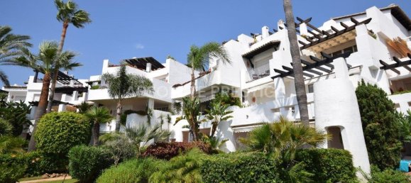 3 غرف نوم شقة في Estepona, Spain رقم 37816 35