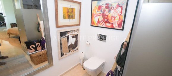 3 غرف نوم شقة في Estepona, Spain رقم 37816 34