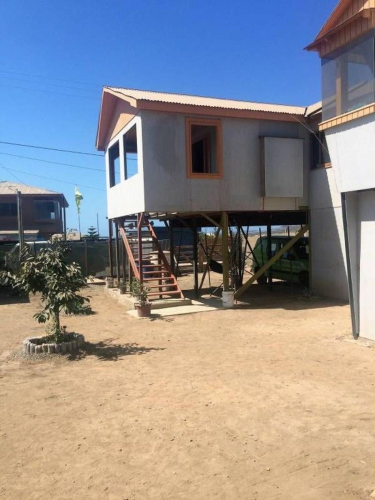 Terreno em Coquimbo, Chile N.º 837