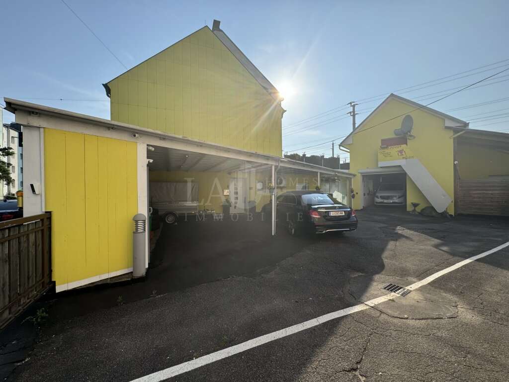 4 rooms House in Linz, Austria No. 99343