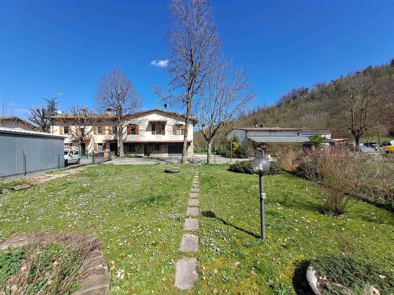 5-Zimmer Villa in Valsamoggia, Italy, Nr. 202482
