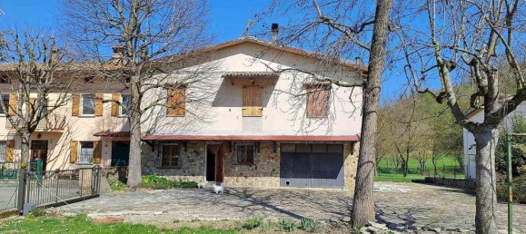 5غرفة فيلا في Valsamoggia, Italy رقم 202482 2